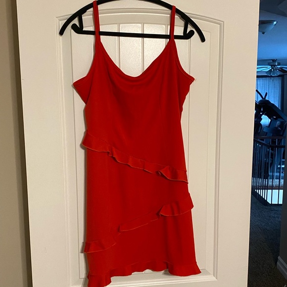 Dresses & Skirts - Red Dress
